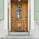 Klara 1022 - Olma, Spital, Uni St- Gallen *