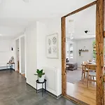 Klara 1022 - Olma, Spital, Uni St- Gallen *