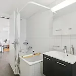 Klara 1022 - Olma, Spital, Uni St- Gallen St. Gallen