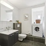 Klara 1022 - Olma, Spital, Uni St- Gallen