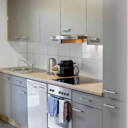 Klara 1022 - Olma, Spital, Uni St- Gallen St. Gallen