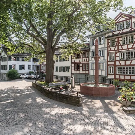 Apartment I Olma I Zentral I Kultur St. Gallen