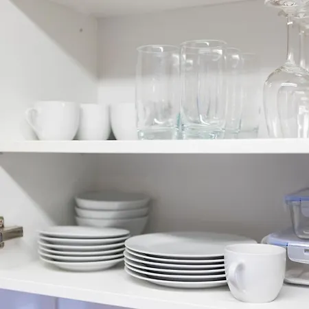 Klara 1022 - Olma, Spital, Uni St- Gallen Appartement