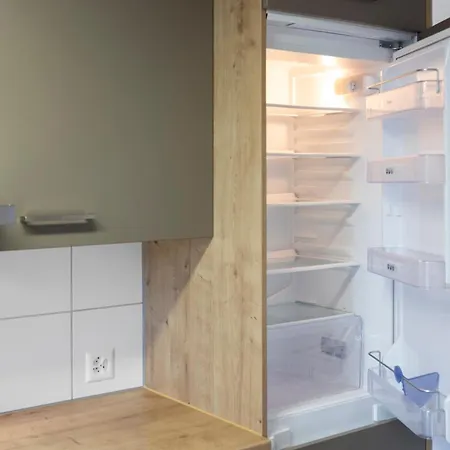 Klara 1022 - Olma, Spital, Uni St- Gallen *