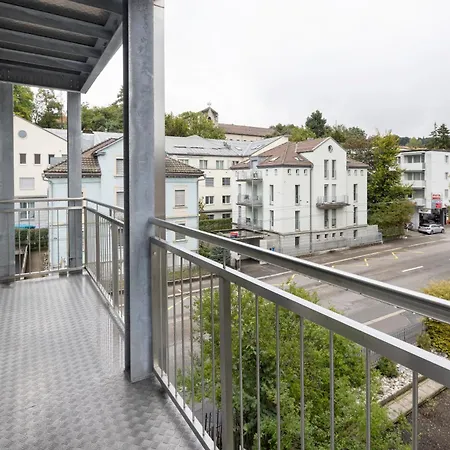I Olma I Zentral I Kultur St. Gallen
