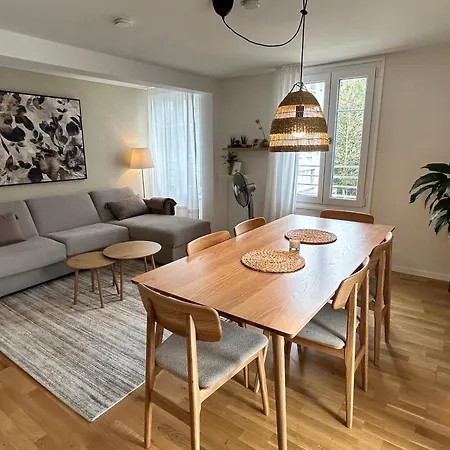 I Olma I Zentral I Kultur Apartment *