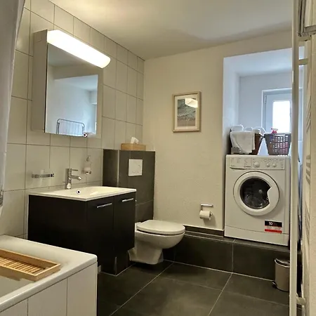 I Olma I Zentral I Kultur Apartment