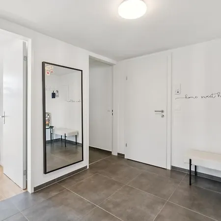 Klara 1022 - Olma, Spital, Uni St- Gallen *