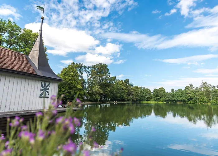 Klara 1022 - Olma, Spital, Uni St- Gallen Apartment St. Gallen