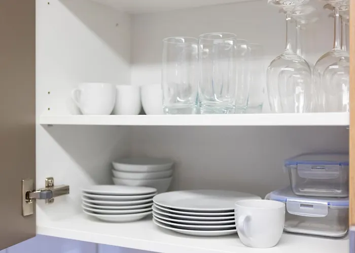 Klara 1022 - Olma, Spital, Uni St- Gallen Apartment