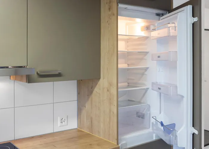 Klara 1022 - Olma, Spital, Uni St- Gallen *