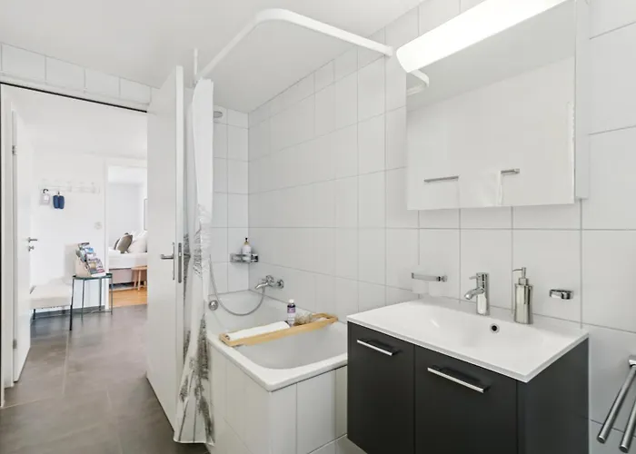 Klara 1022 - Olma, Spital, Uni St- Gallen St. Gallen