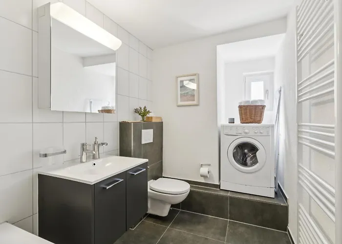 Klara 1022 - Olma, Spital, Uni St- Gallen