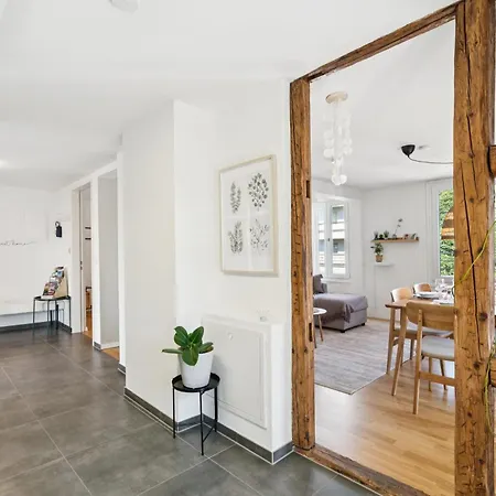 Klara 1022 - Olma, Spital, Uni St- Gallen *