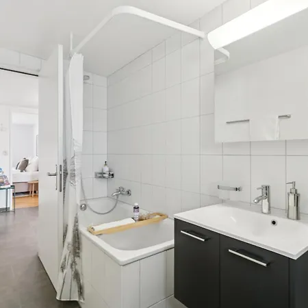 Klara 1022 - Olma, Spital, Uni St- Gallen St. Gallen