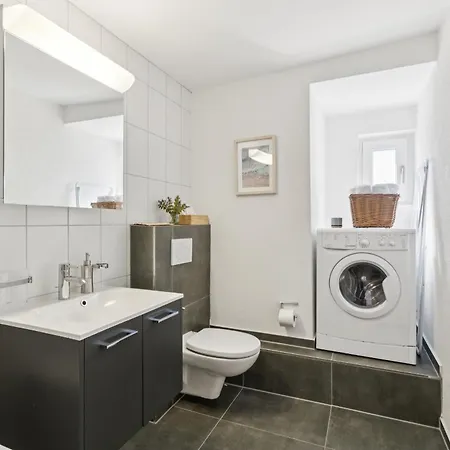 Klara 1022 - Olma, Spital, Uni St- Gallen